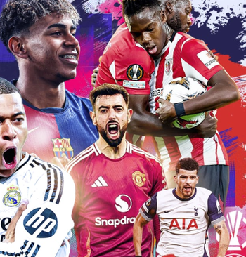 巴萨上次夺欧冠已11年前！决赛首发7人退役 MSN+特狮现役